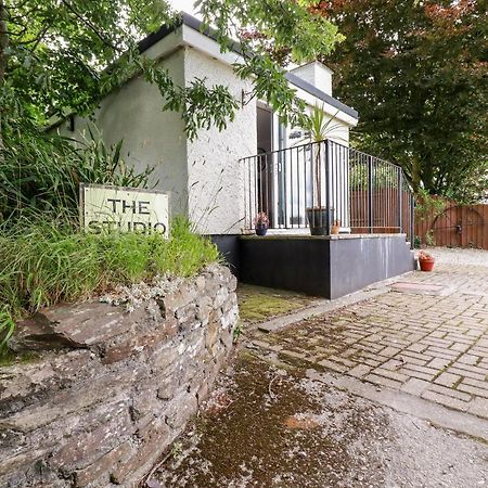 The Studio Saint Kew Exterior foto