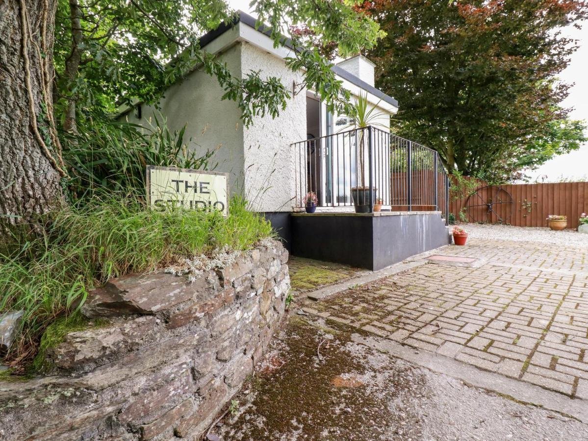 The Studio Saint Kew Exterior foto