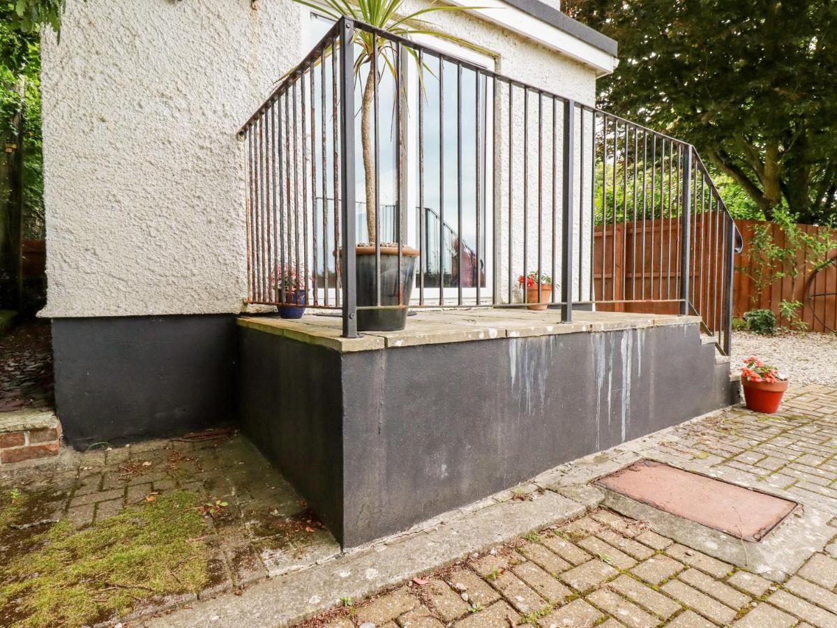 The Studio Saint Kew Exterior foto